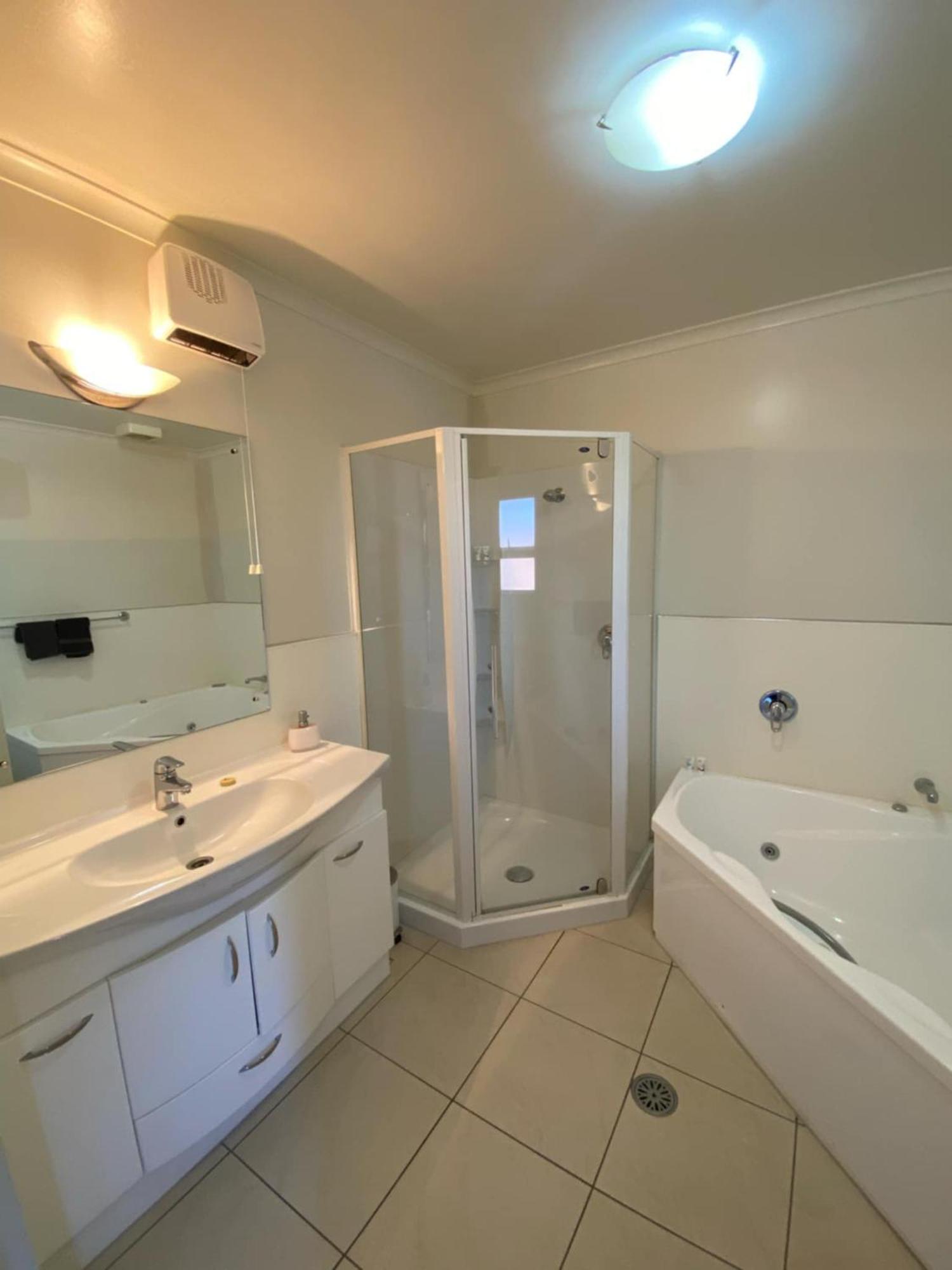 Asure Avenue Motor Lodge Timaru Luaran gambar